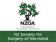 Hand Society Logo