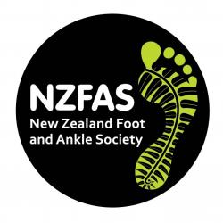 Foot & Ankle Logo