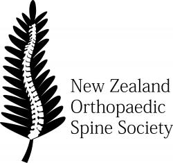 Spine Society Logo