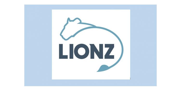 LIONZ logo