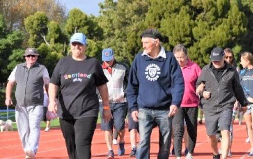 Tauranga Walk 2021 Tauranga Walk 2021