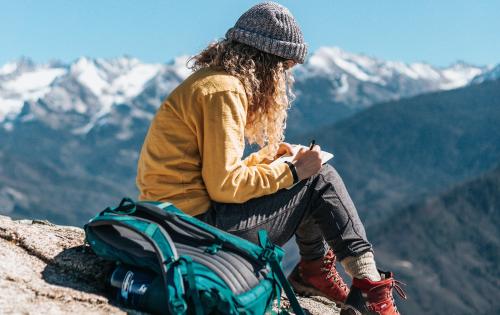 Photo Credit to Tyler Nix/Unsplash
