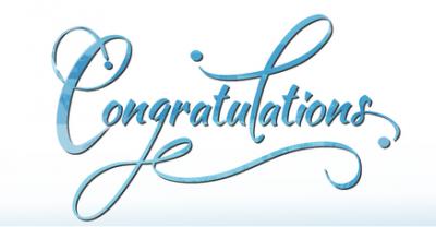 Congratulations to those selected in 2022 Congratulations to 2022 Registrars
