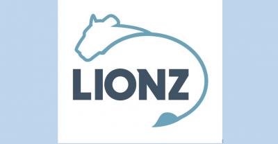 LIONZ logo
