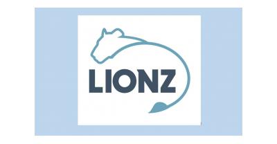 LIONZ logo