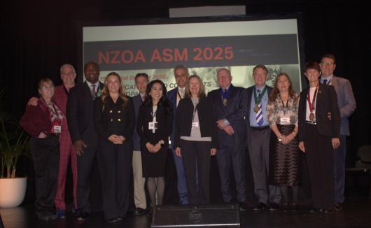 ASM 2025