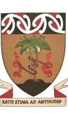 Pre 2012 NZOA Coat of Arms